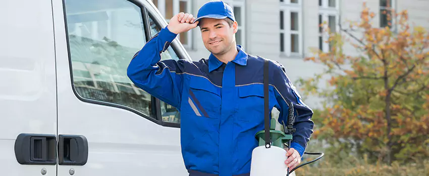 Why San Bernardino Homeowners Choose Us