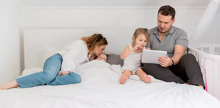 Residential Pest Control for Children and Pets in San Bernardino, CA