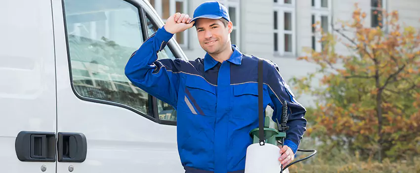 Organic and Chemical Spider Control Options San Bernardino, CA