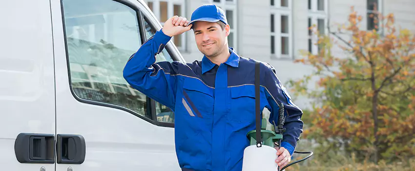 Real Estate Termite Reports and Pre-Sale Inspections San Bernardino, CA