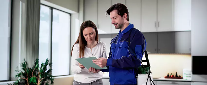 mosquito-control in San Bernardino, CA