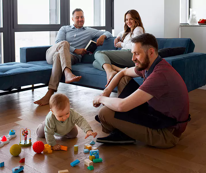 About Cockroach Exterminator San Bernardino