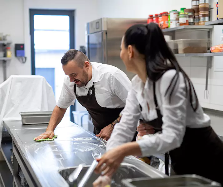 About Commercial Pest Control San Bernardino