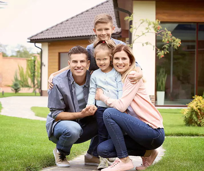 About Earwig Control San Bernardino