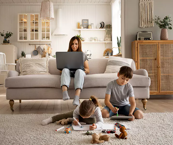 About Mice Control San Bernardino