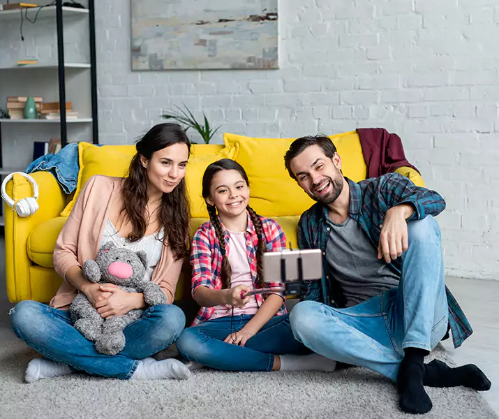 About Mice Exterminator San Bernardino