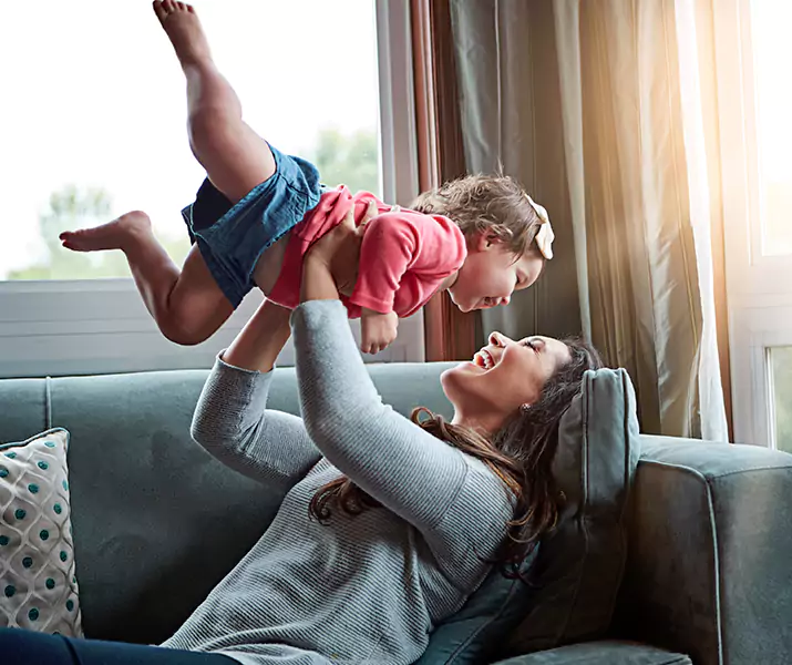 About Mouse Exterminator San Bernardino