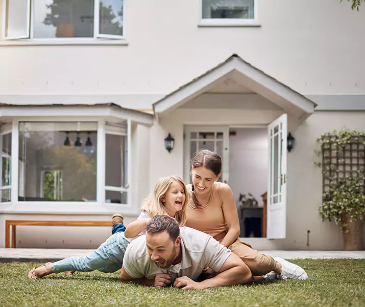 About Residential Pest San Bernardino