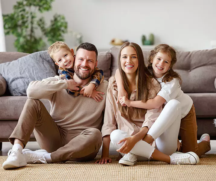 About Spider Pest Control San Bernardino