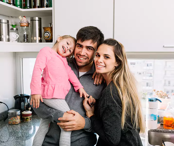 About Termite Control San Bernardino