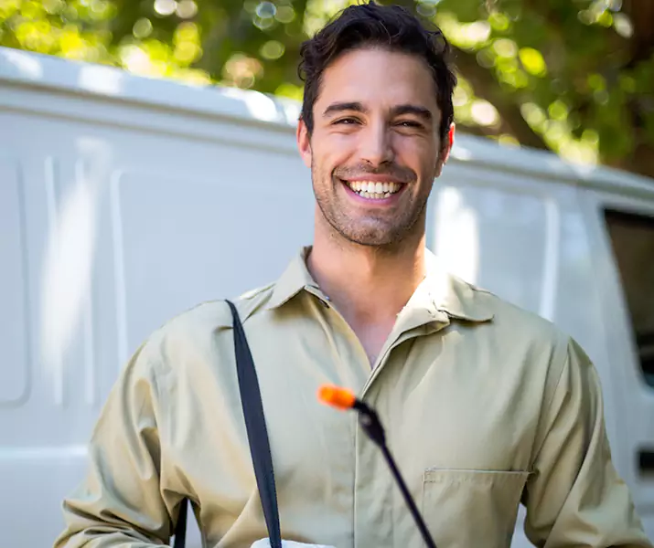 About Termite Exterminator San Bernardino