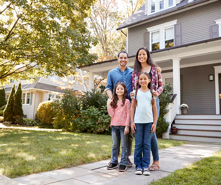 About Tick Control San Bernardino