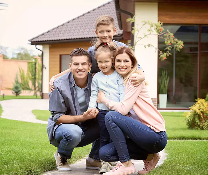 About Tick Treatment For Yard San Bernardino