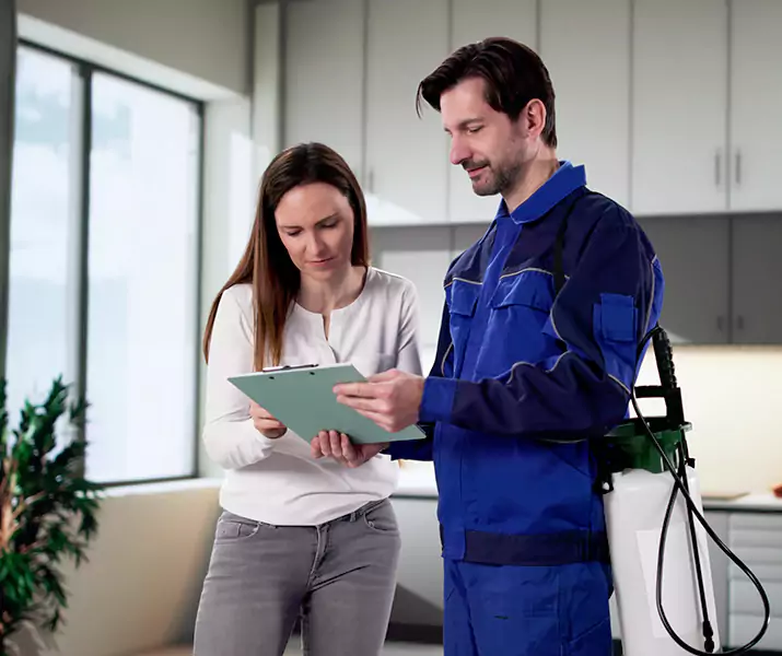 About Whitefly Treatment San Bernardino